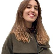 Profesora de Inglés para todos los niveles